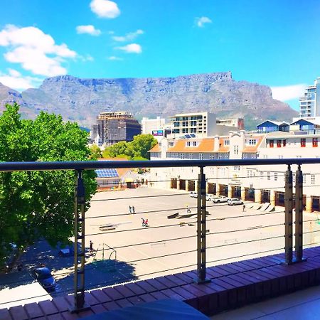 Rockwell 304 Apartment Cape Town Luaran gambar