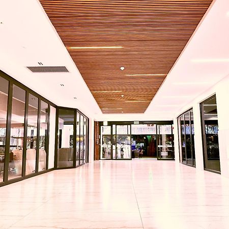 Rockwell 304 Apartment Cape Town Luaran gambar