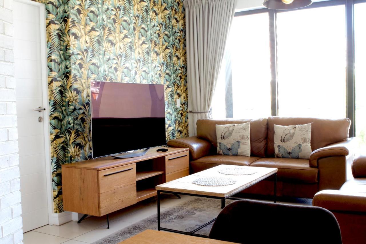 Rockwell 304 Apartment Cape Town Luaran gambar