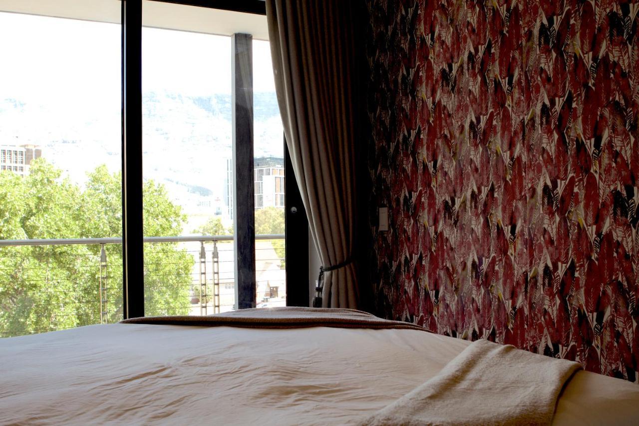 Rockwell 304 Apartment Cape Town Luaran gambar