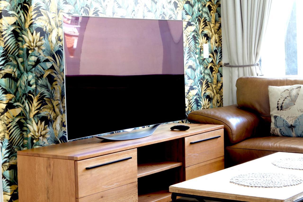 Rockwell 304 Apartment Cape Town Luaran gambar