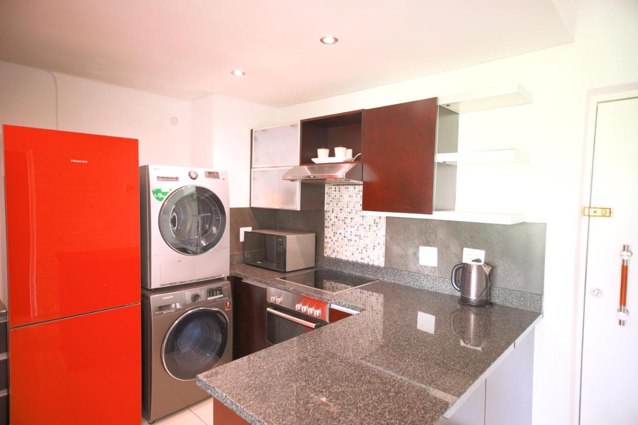 Rockwell 304 Apartment Cape Town Luaran gambar
