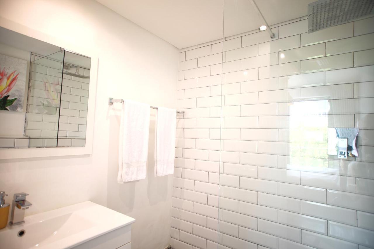 Rockwell 304 Apartment Cape Town Luaran gambar