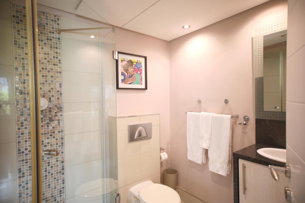 Rockwell 304 Apartment Cape Town Luaran gambar
