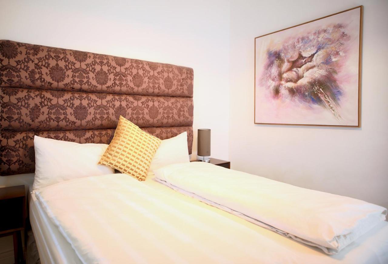 Rockwell 304 Apartment Cape Town Luaran gambar