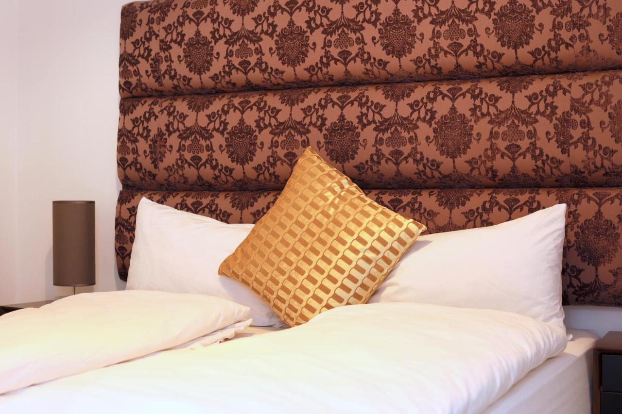 Rockwell 304 Apartment Cape Town Luaran gambar