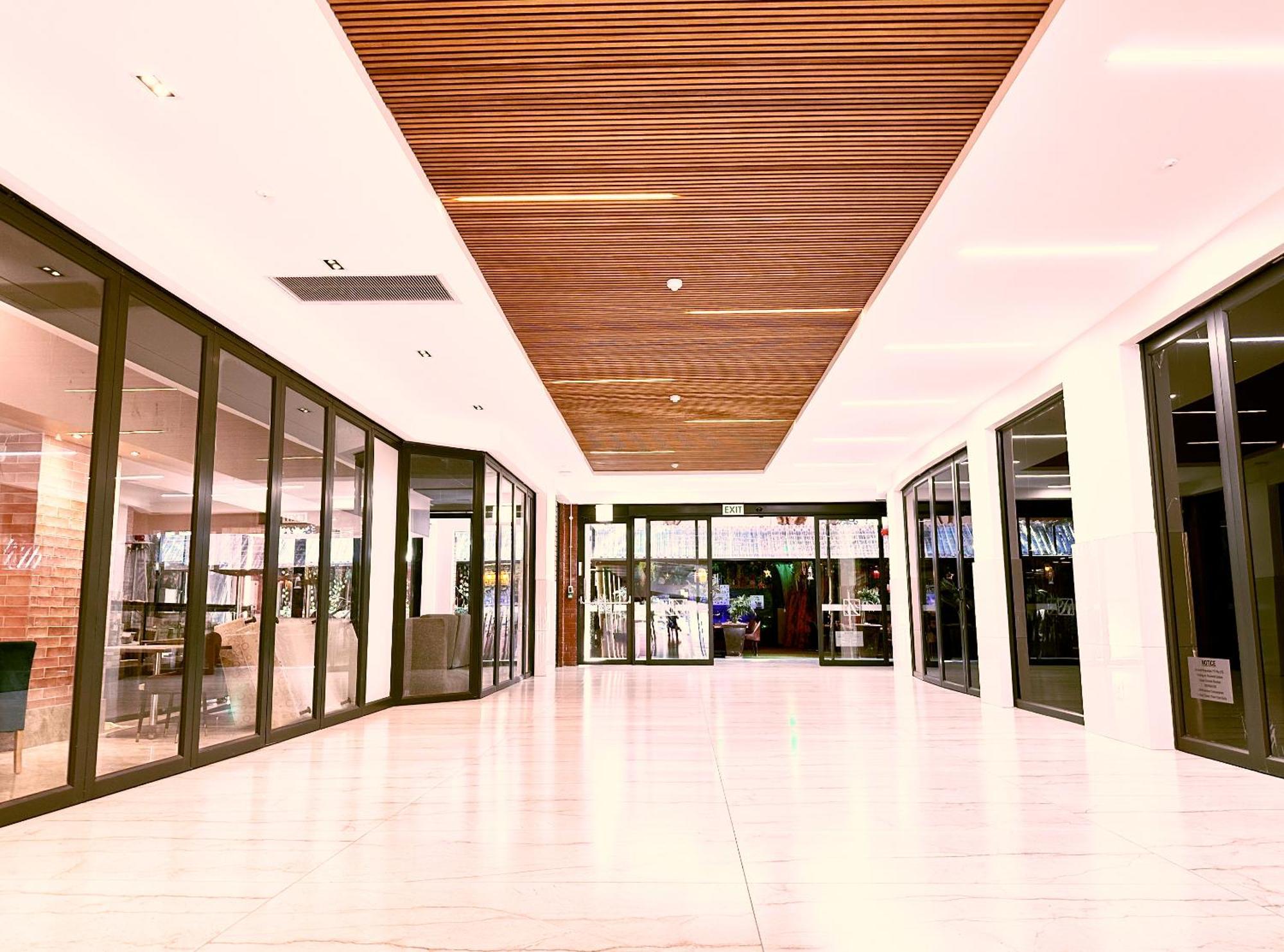 Rockwell 304 Apartment Cape Town Luaran gambar