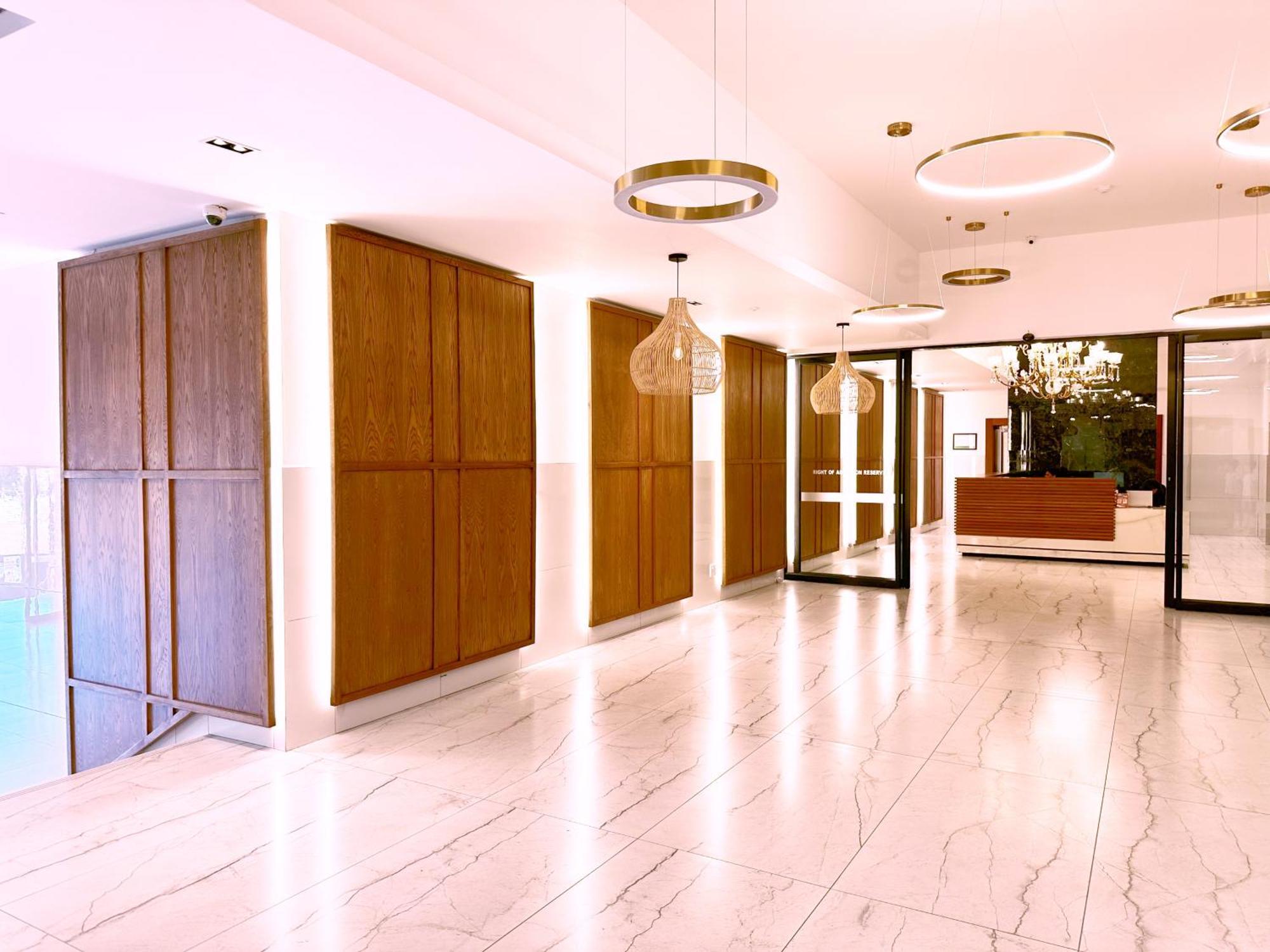 Rockwell 304 Apartment Cape Town Luaran gambar