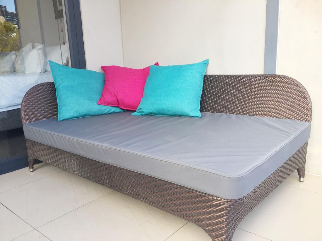 Rockwell 304 Apartment Cape Town Luaran gambar