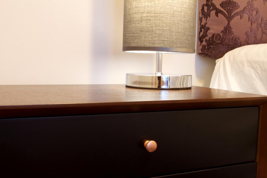 Rockwell 304 Apartment Cape Town Luaran gambar