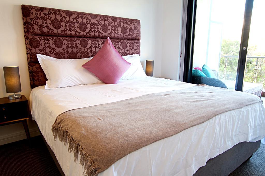 Rockwell 304 Apartment Cape Town Luaran gambar