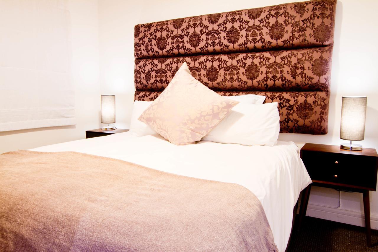 Rockwell 304 Apartment Cape Town Luaran gambar